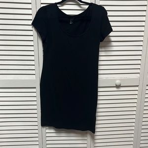 H&M Black Dress